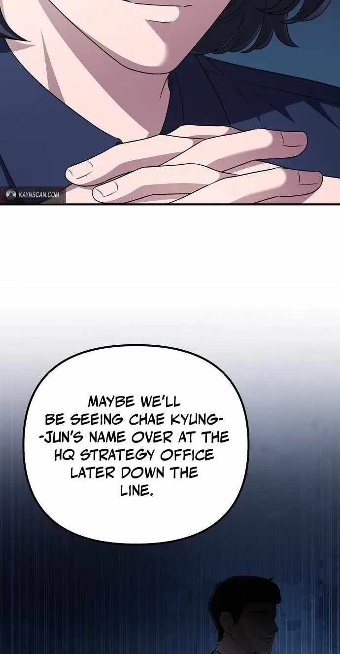 A Corporate Underling Who Excels at Work — Chapter 78 — page 62