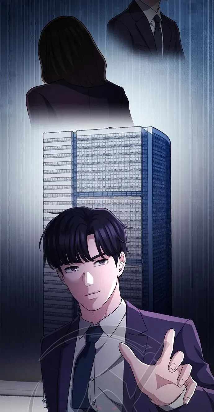A Corporate Underling Who Excels at Work — Chapter 78 — page 63