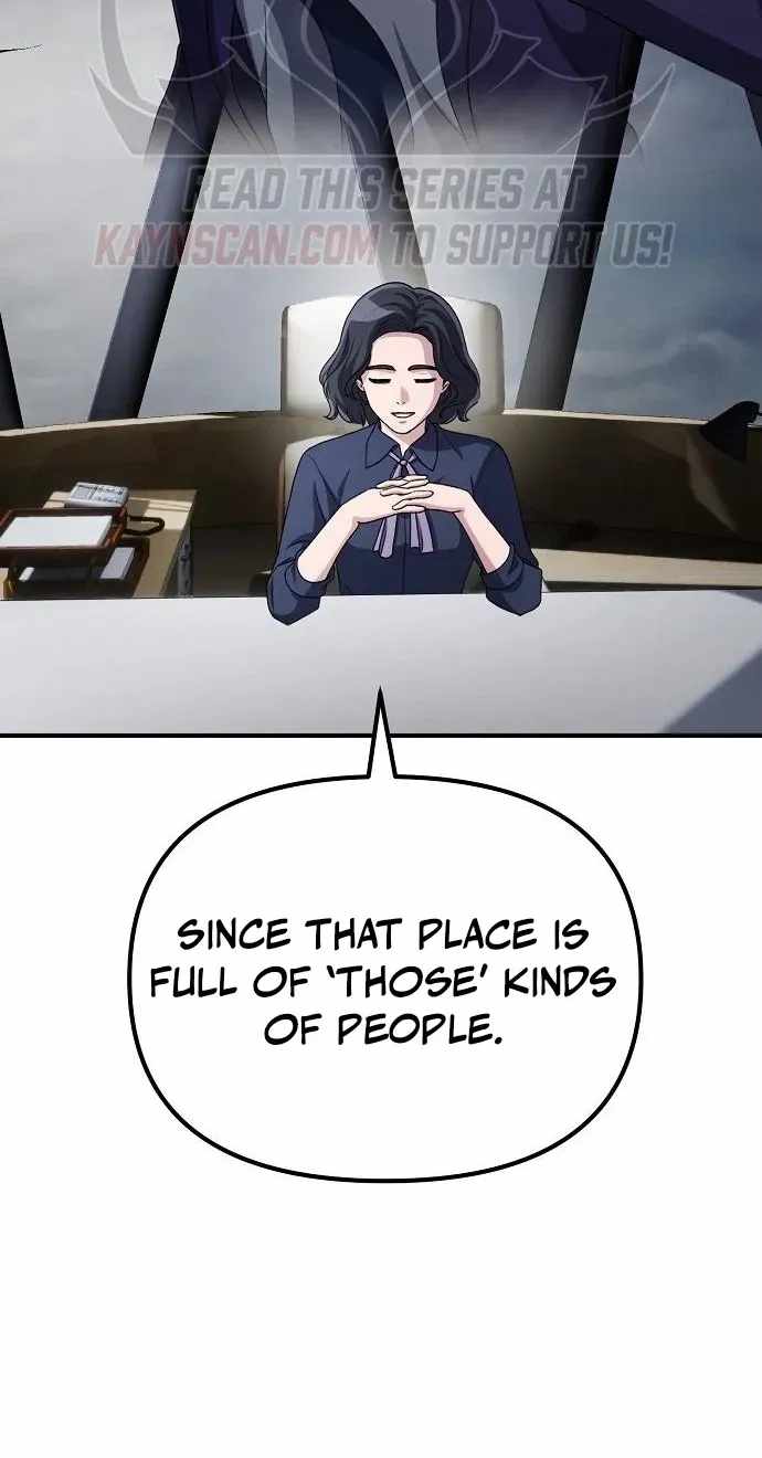 A Corporate Underling Who Excels at Work — Chapter 78 — page 64