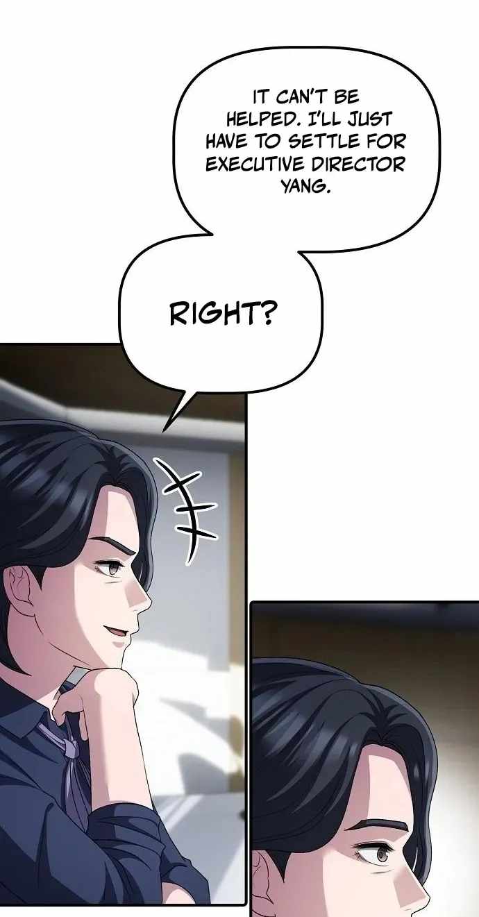 A Corporate Underling Who Excels at Work — Chapter 78 — page 68