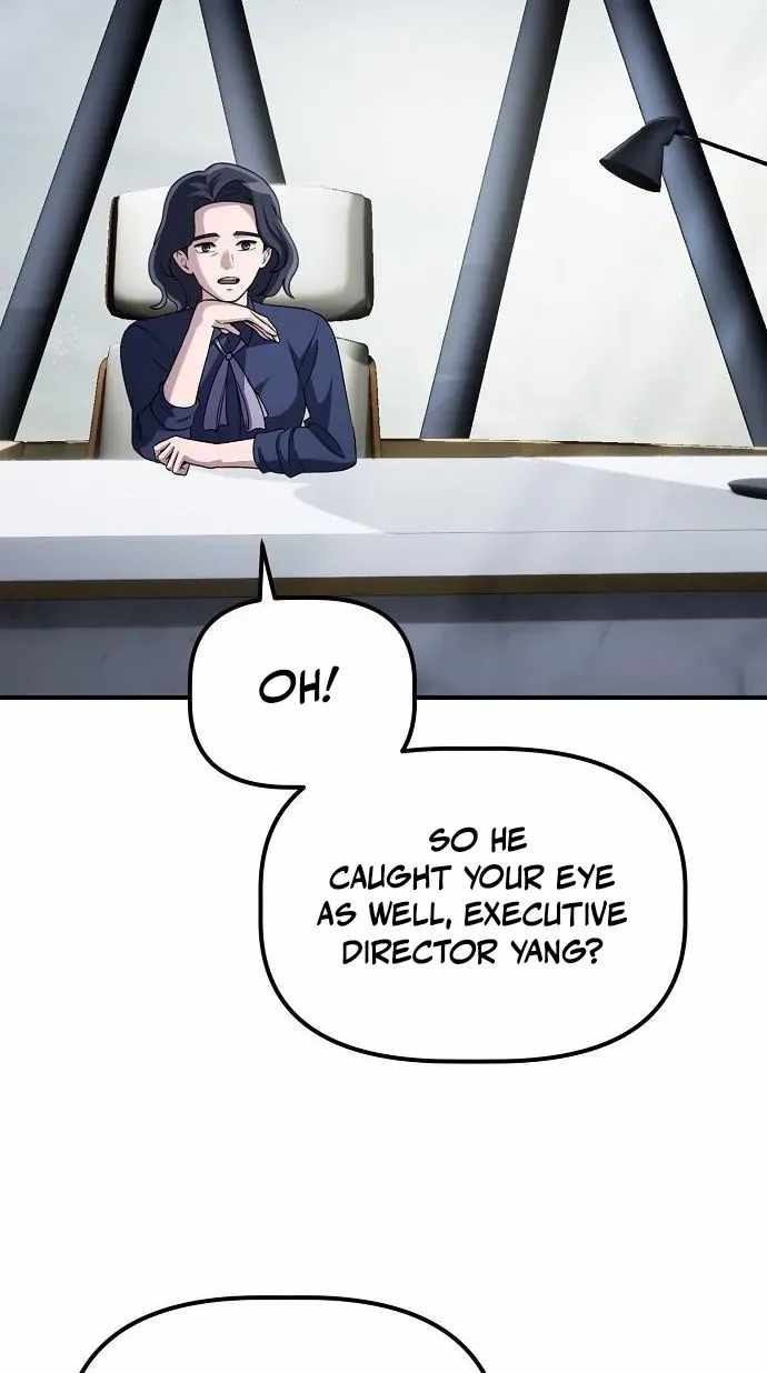 A Corporate Underling Who Excels at Work — Chapter 78 — page 74