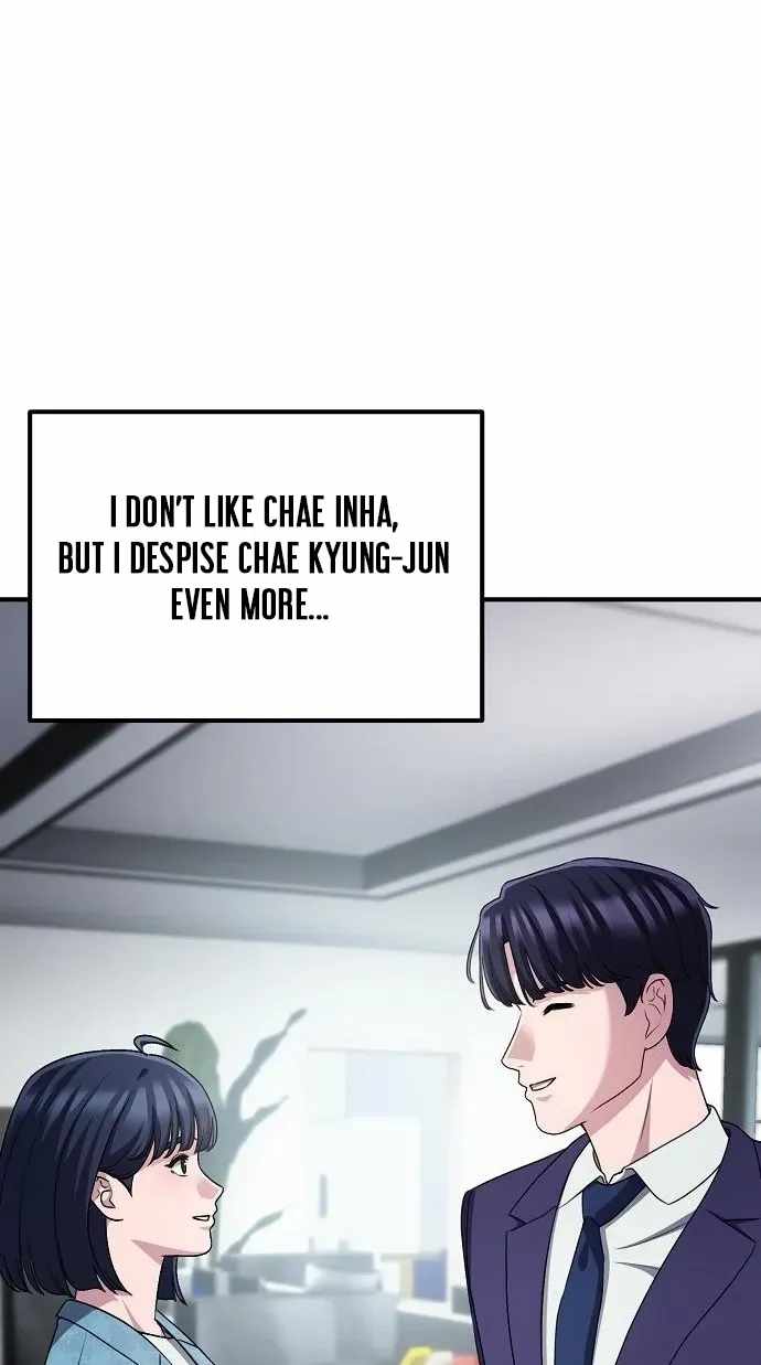 A Corporate Underling Who Excels at Work — Chapter 78 — page 84