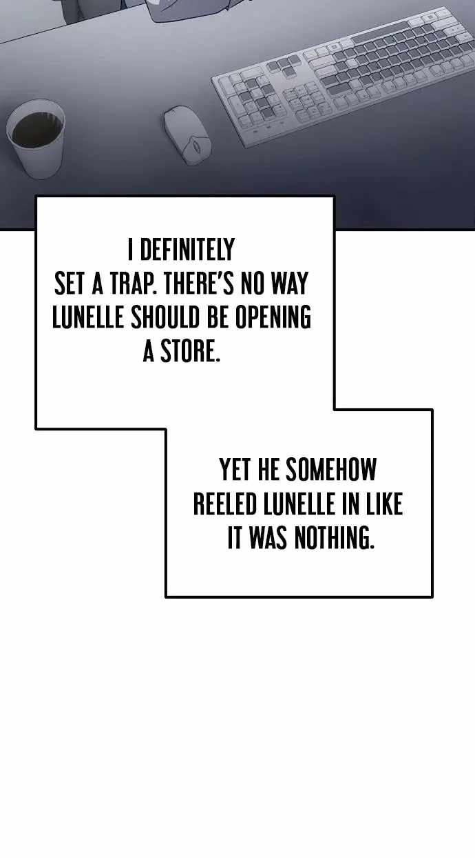 A Corporate Underling Who Excels at Work — Chapter 78 — page 91