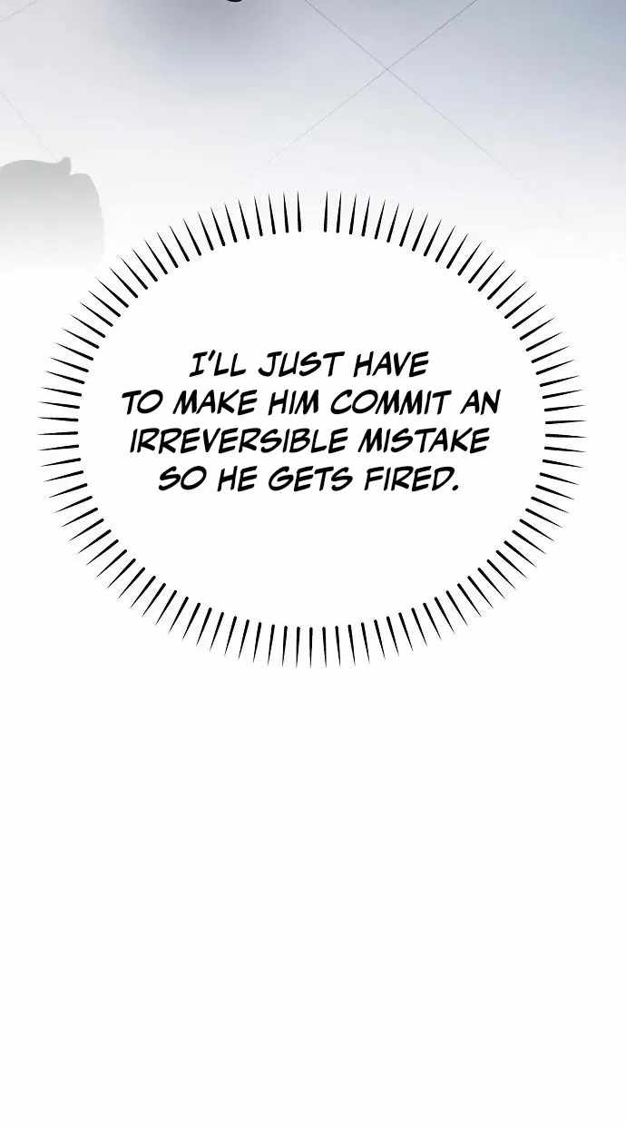 A Corporate Underling Who Excels at Work — Chapter 78 — page 94