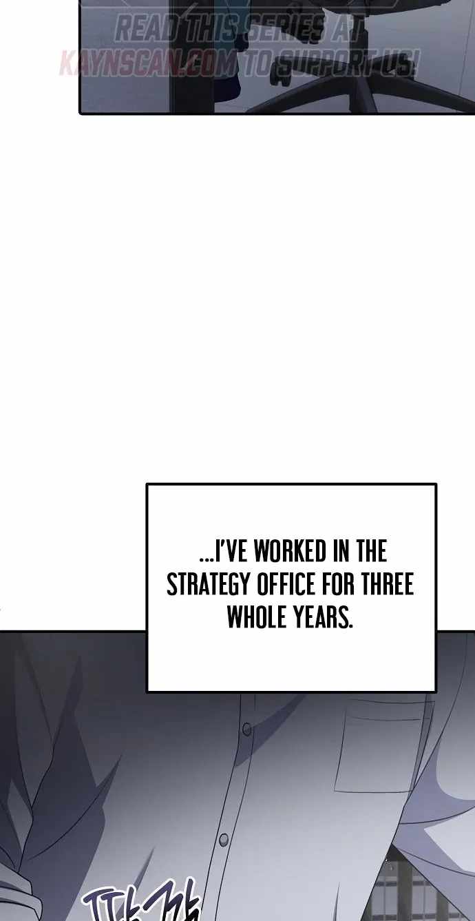 A Corporate Underling Who Excels at Work — Chapter 78 — page 96