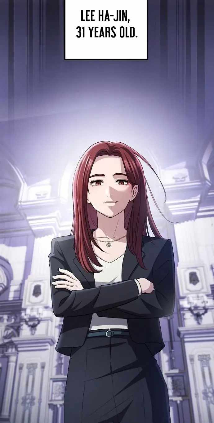 A Corporate Underling Who Excels at Work — Chapter 79 — page 2