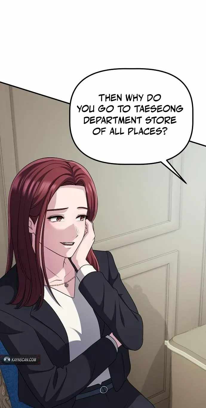 A Corporate Underling Who Excels at Work — Chapter 79 — page 5