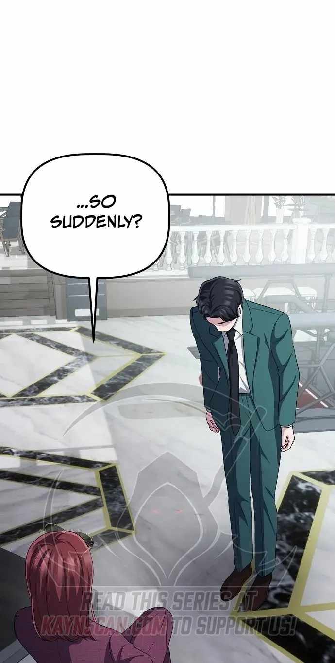 A Corporate Underling Who Excels at Work — Chapter 79 — page 9