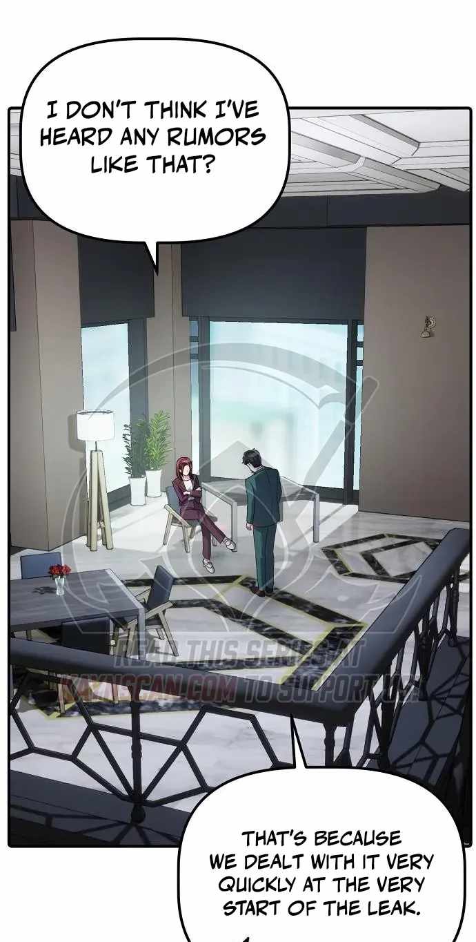 A Corporate Underling Who Excels at Work — Chapter 79 — page 12