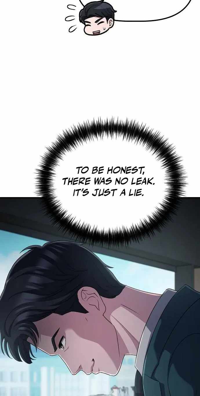 A Corporate Underling Who Excels at Work — Chapter 79 — page 13