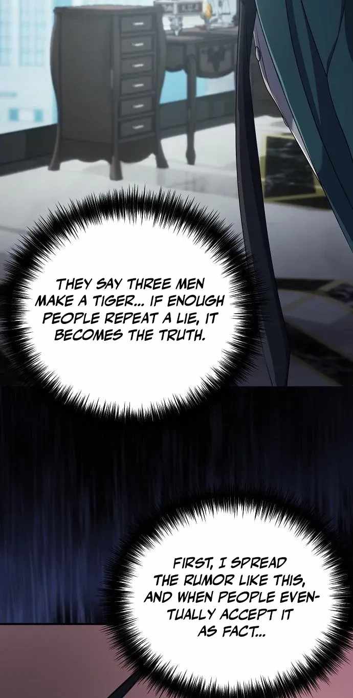 A Corporate Underling Who Excels at Work — Chapter 79 — page 14