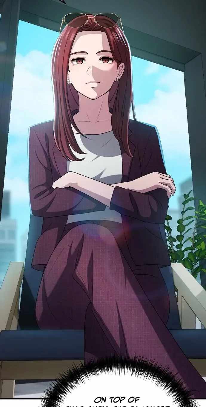 A Corporate Underling Who Excels at Work — Chapter 79 — page 17