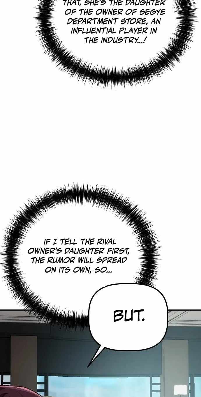A Corporate Underling Who Excels at Work — Chapter 79 — page 18
