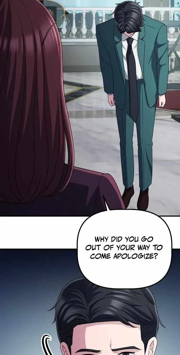 A Corporate Underling Who Excels at Work — Chapter 79 — page 19