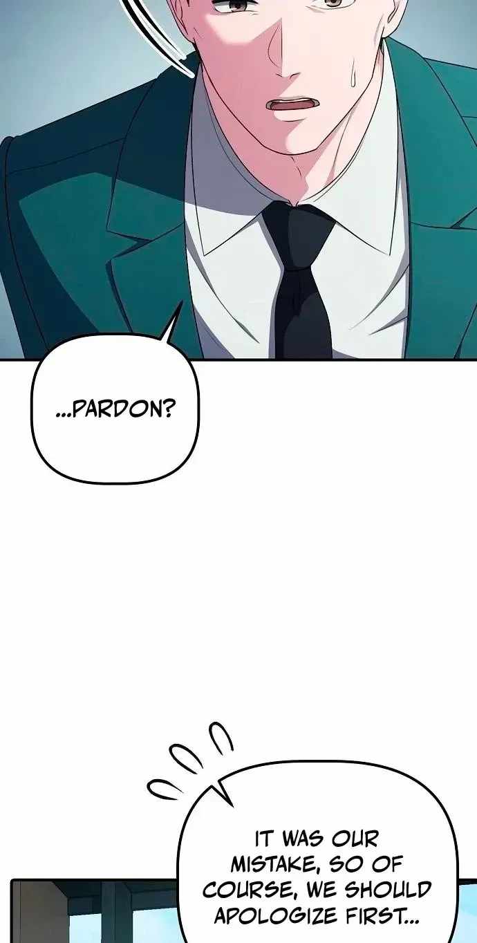 A Corporate Underling Who Excels at Work — Chapter 79 — page 20
