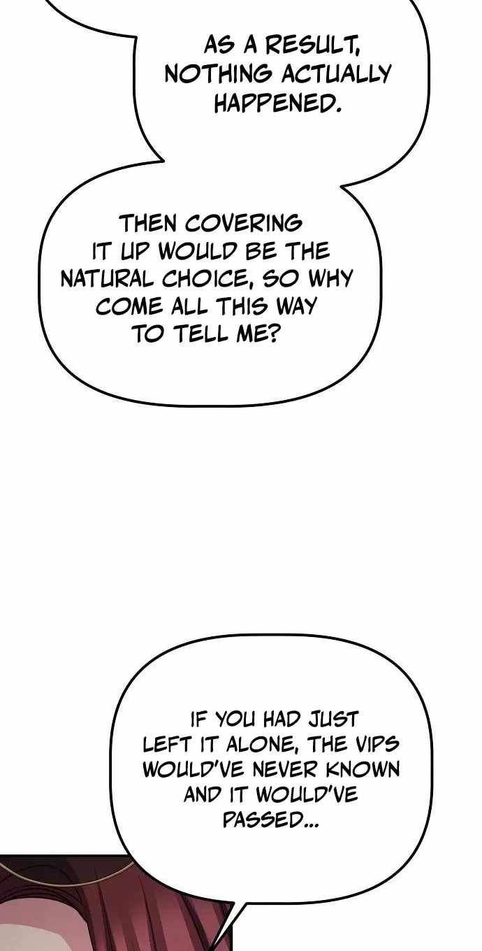 A Corporate Underling Who Excels at Work — Chapter 79 — page 22