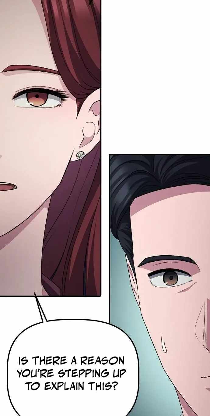 A Corporate Underling Who Excels at Work — Chapter 79 — page 23