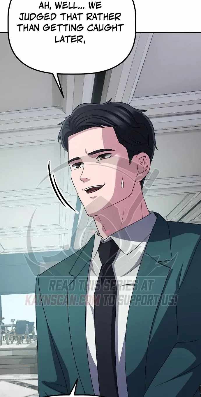 A Corporate Underling Who Excels at Work — Chapter 79 — page 25