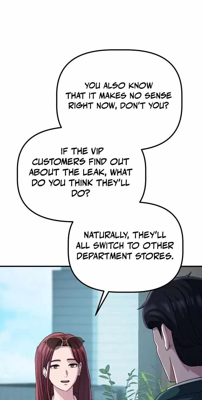 A Corporate Underling Who Excels at Work — Chapter 79 — page 29