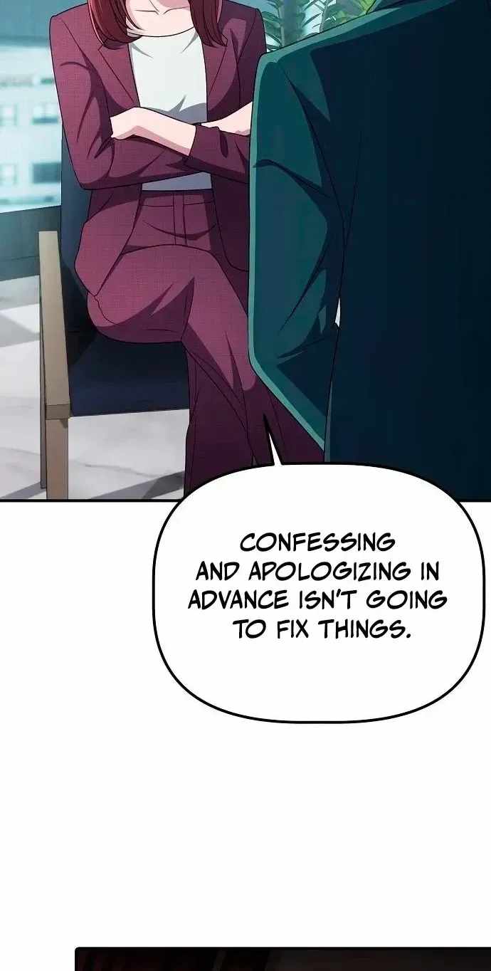 A Corporate Underling Who Excels at Work — Chapter 79 — page 30