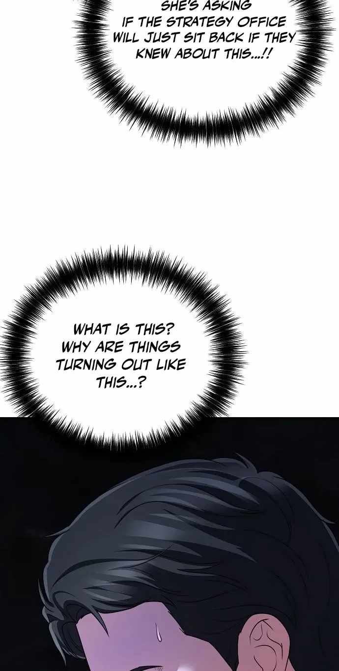 A Corporate Underling Who Excels at Work — Chapter 79 — page 34