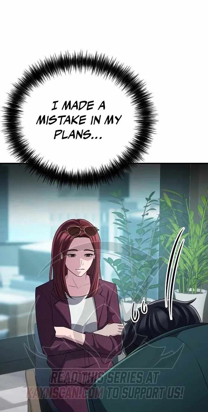 A Corporate Underling Who Excels at Work — Chapter 79 — page 36