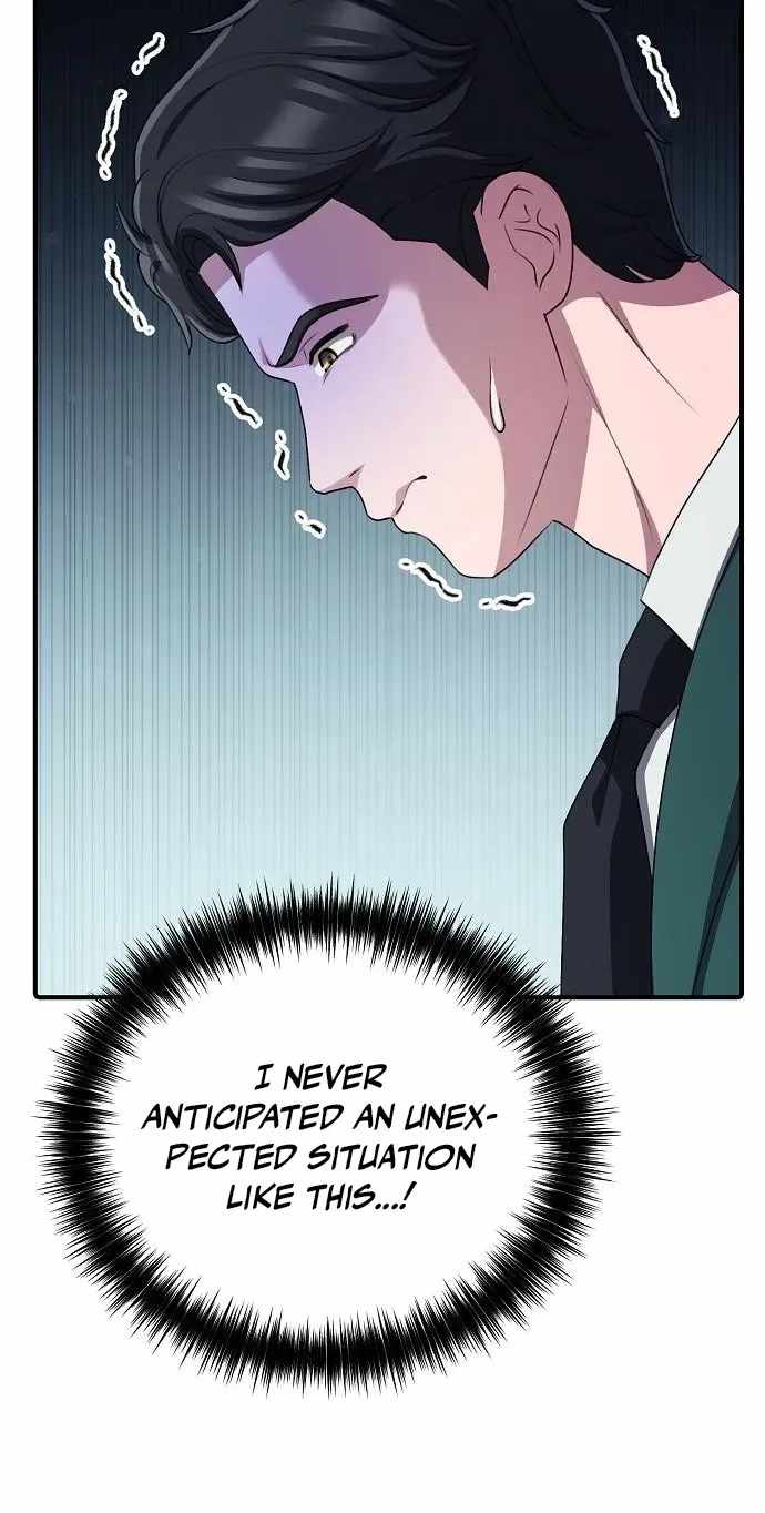 A Corporate Underling Who Excels at Work — Chapter 79 — page 38