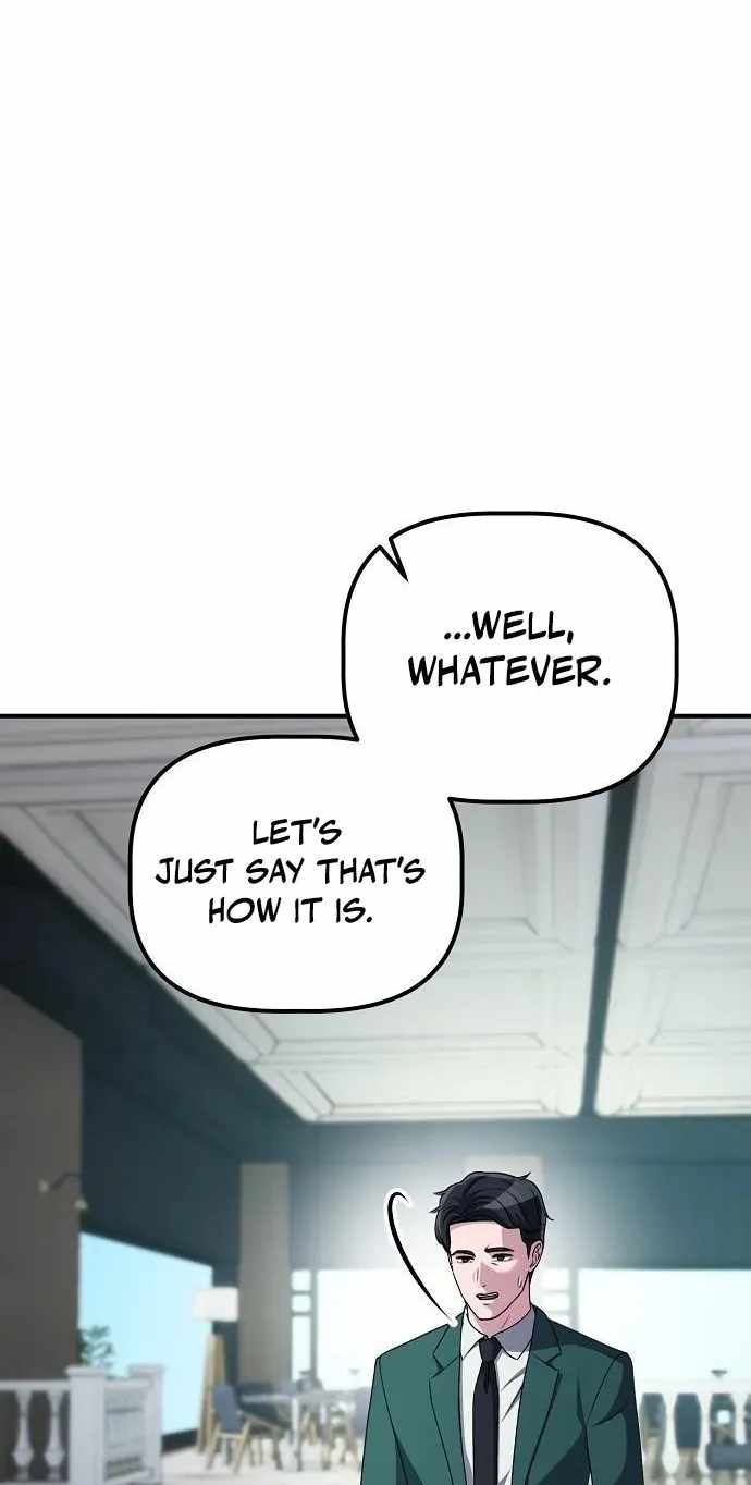 A Corporate Underling Who Excels at Work — Chapter 79 — page 39