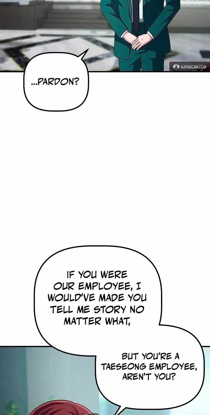A Corporate Underling Who Excels at Work — Chapter 79 — page 40