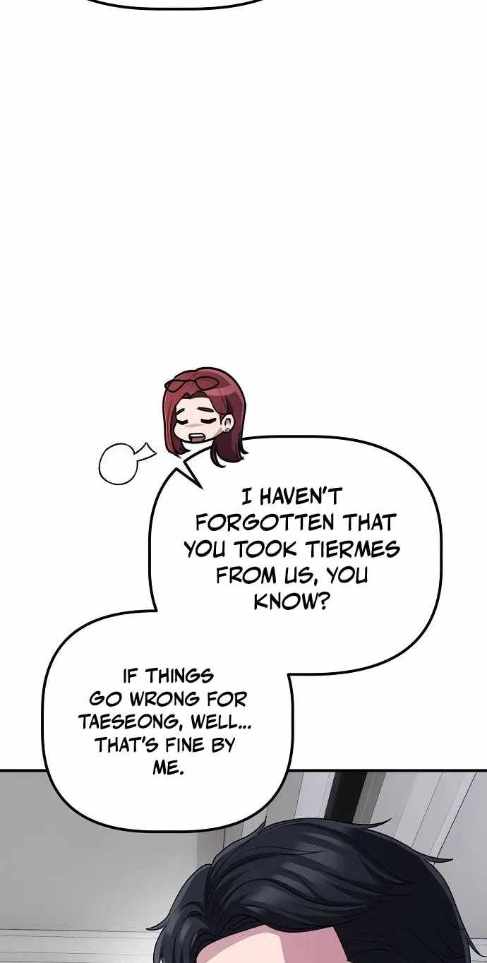 A Corporate Underling Who Excels at Work — Chapter 79 — page 42