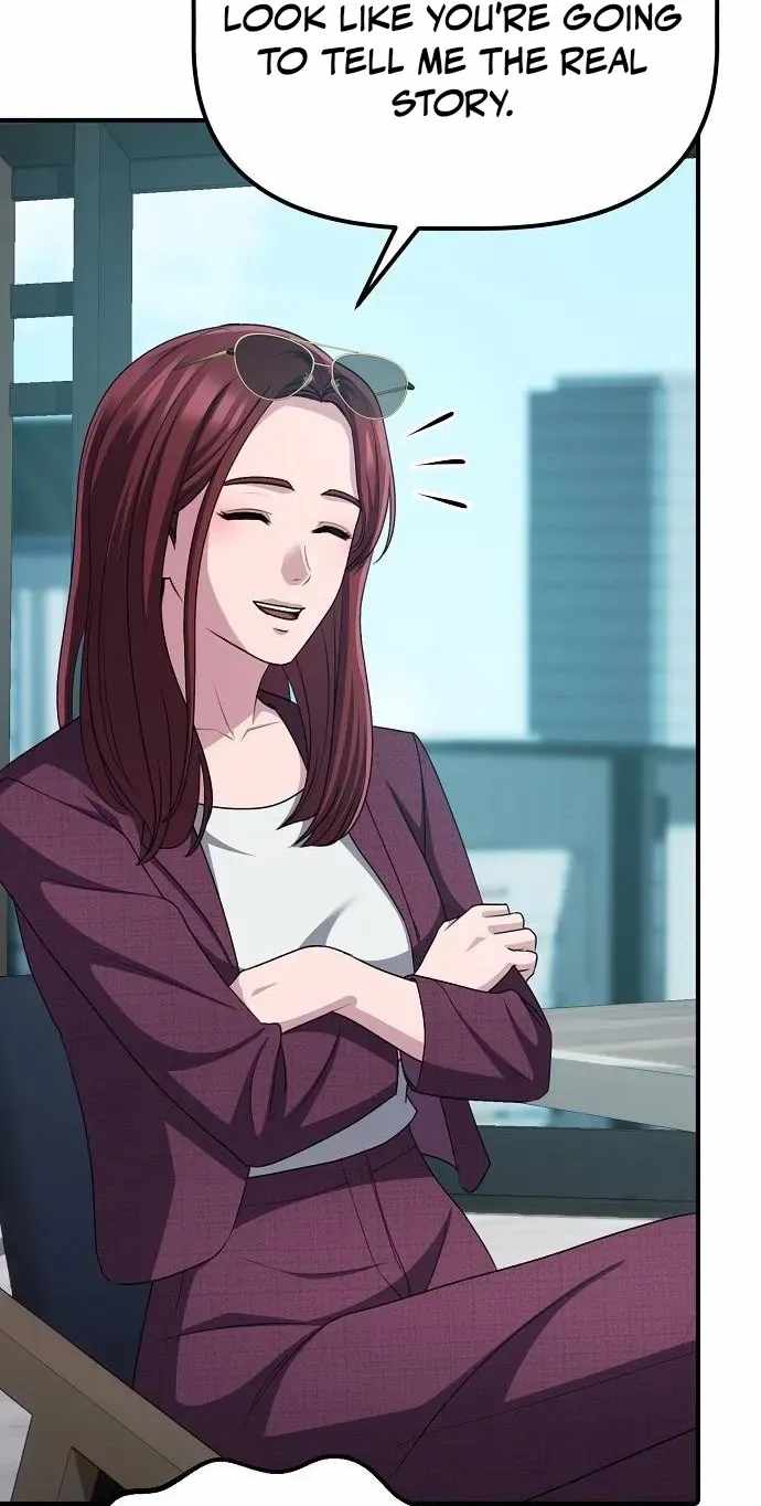 A Corporate Underling Who Excels at Work — Chapter 79 — page 45