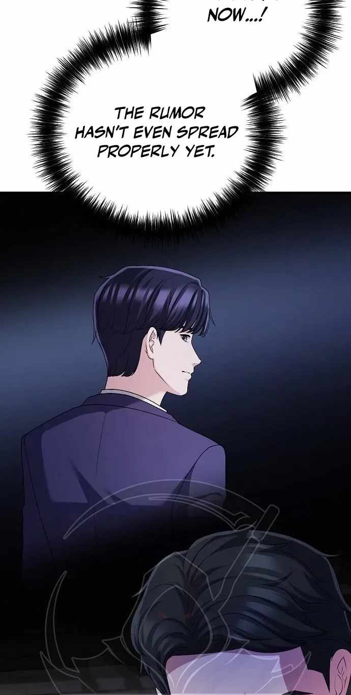 A Corporate Underling Who Excels at Work — Chapter 79 — page 49