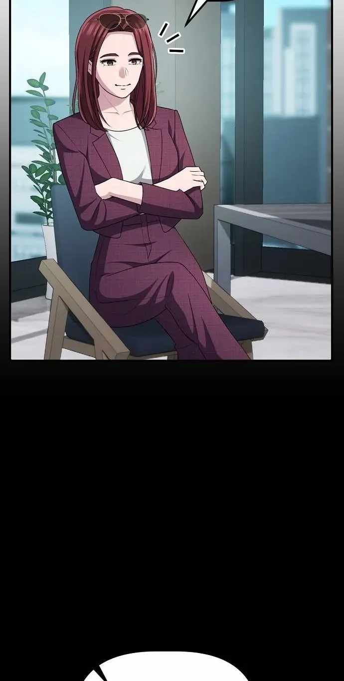A Corporate Underling Who Excels at Work — Chapter 79 — page 52