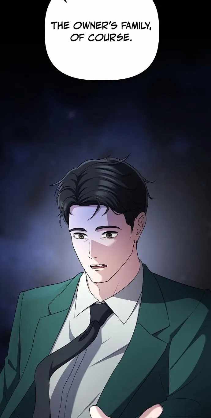 A Corporate Underling Who Excels at Work — Chapter 79 — page 53