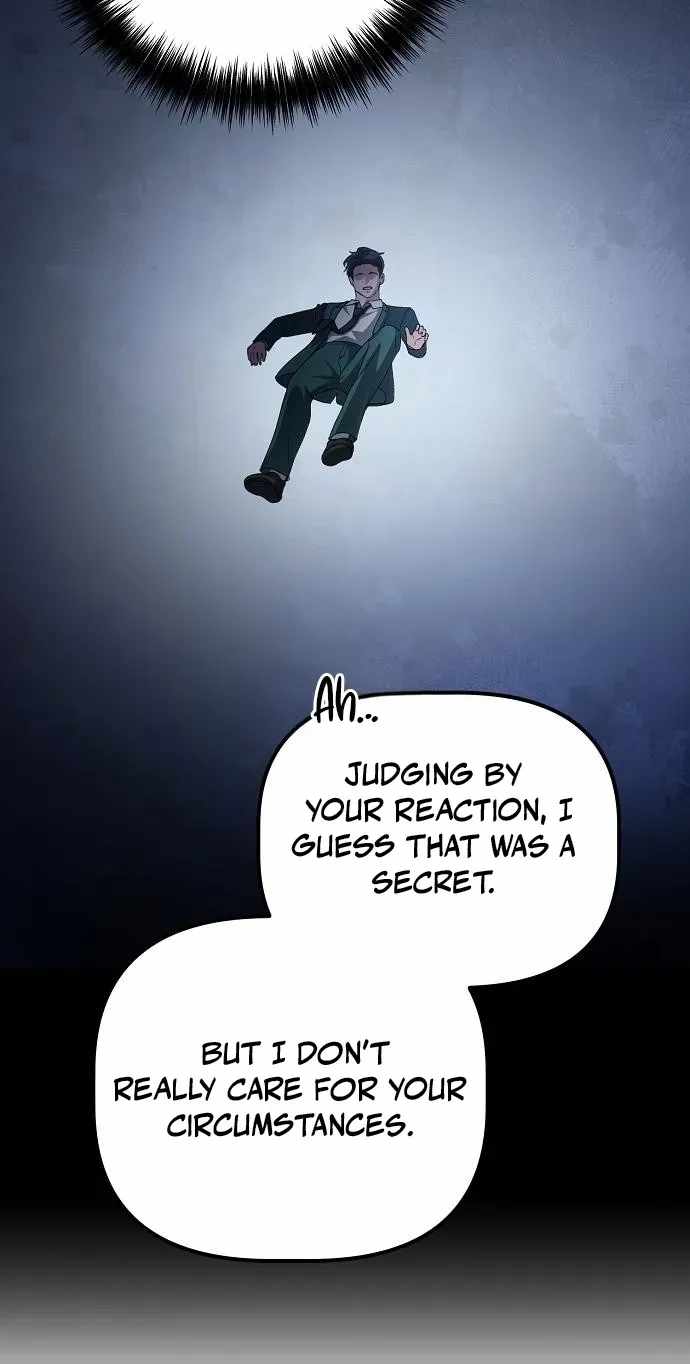 A Corporate Underling Who Excels at Work — Chapter 79 — page 56