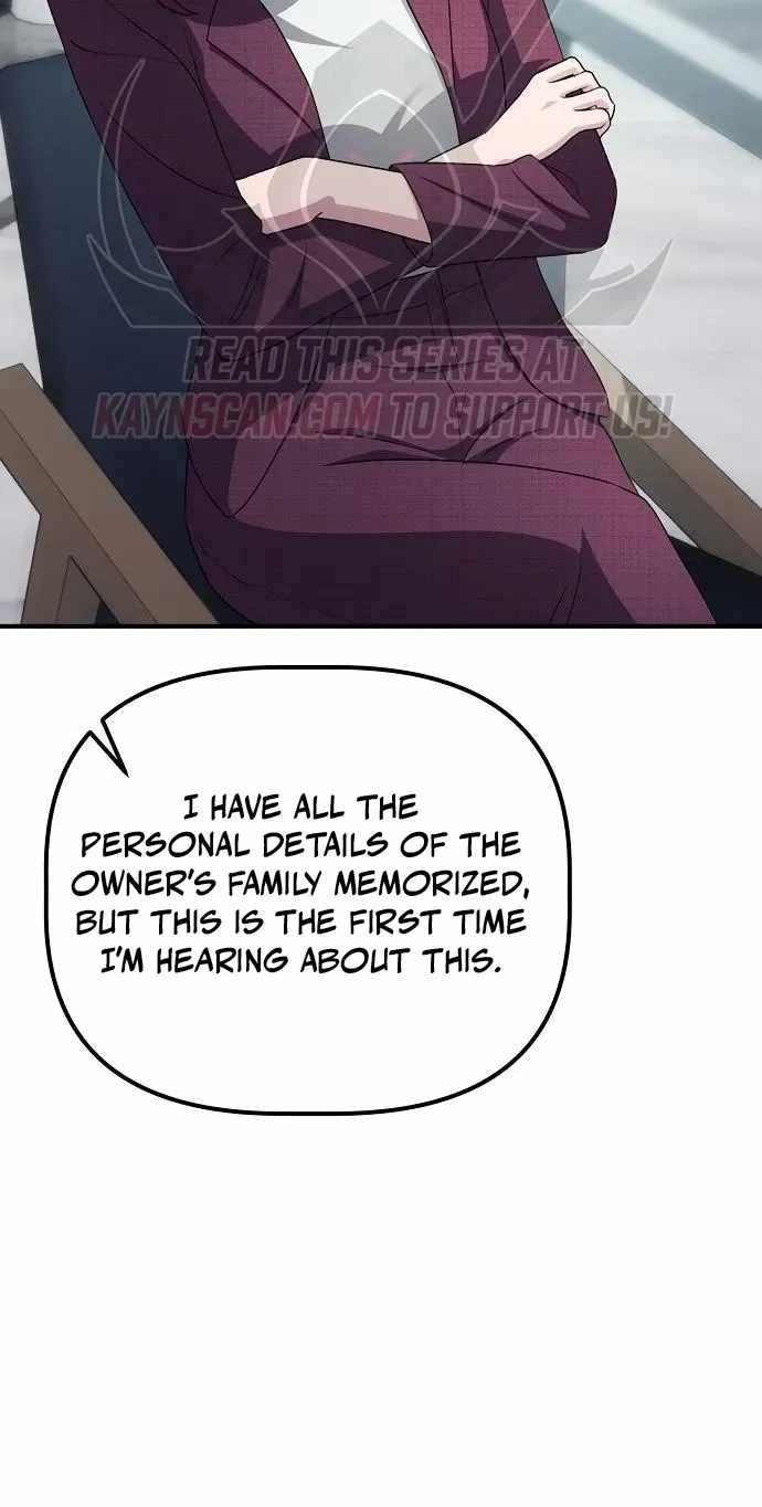 A Corporate Underling Who Excels at Work — Chapter 79 — page 58