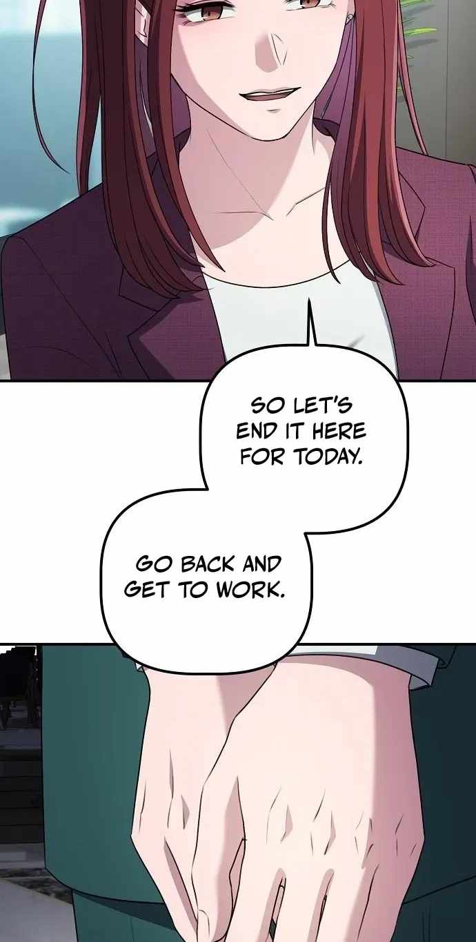 A Corporate Underling Who Excels at Work — Chapter 79 — page 61