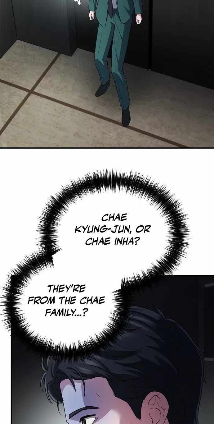 A Corporate Underling Who Excels at Work — Chapter 79 — page 65