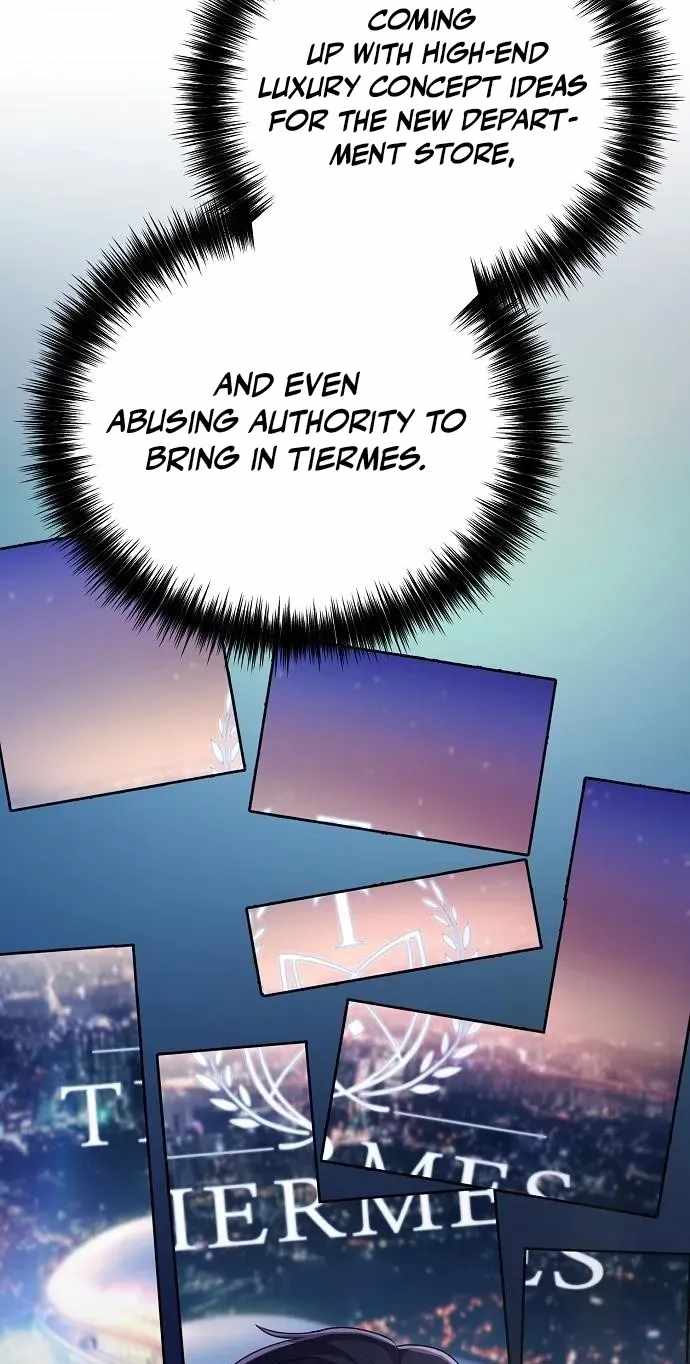 A Corporate Underling Who Excels at Work — Chapter 79 — page 67