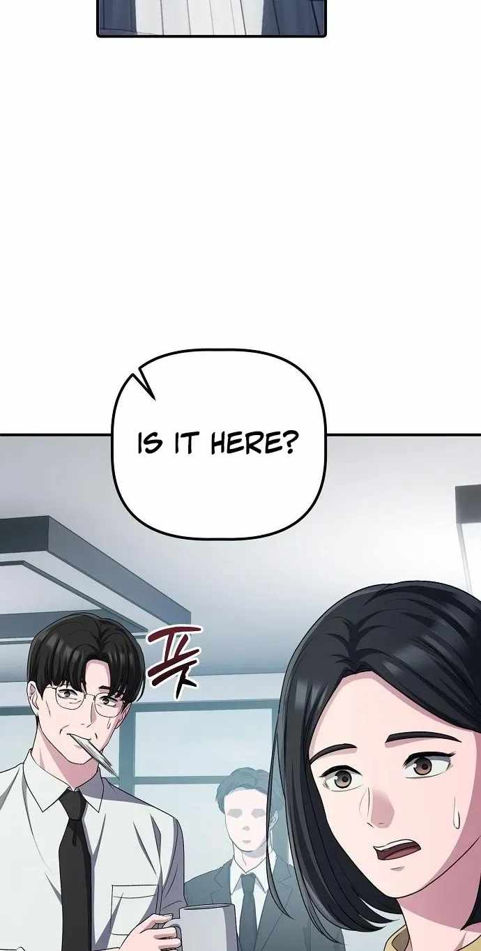 A Corporate Underling Who Excels at Work — Chapter 79 — page 74