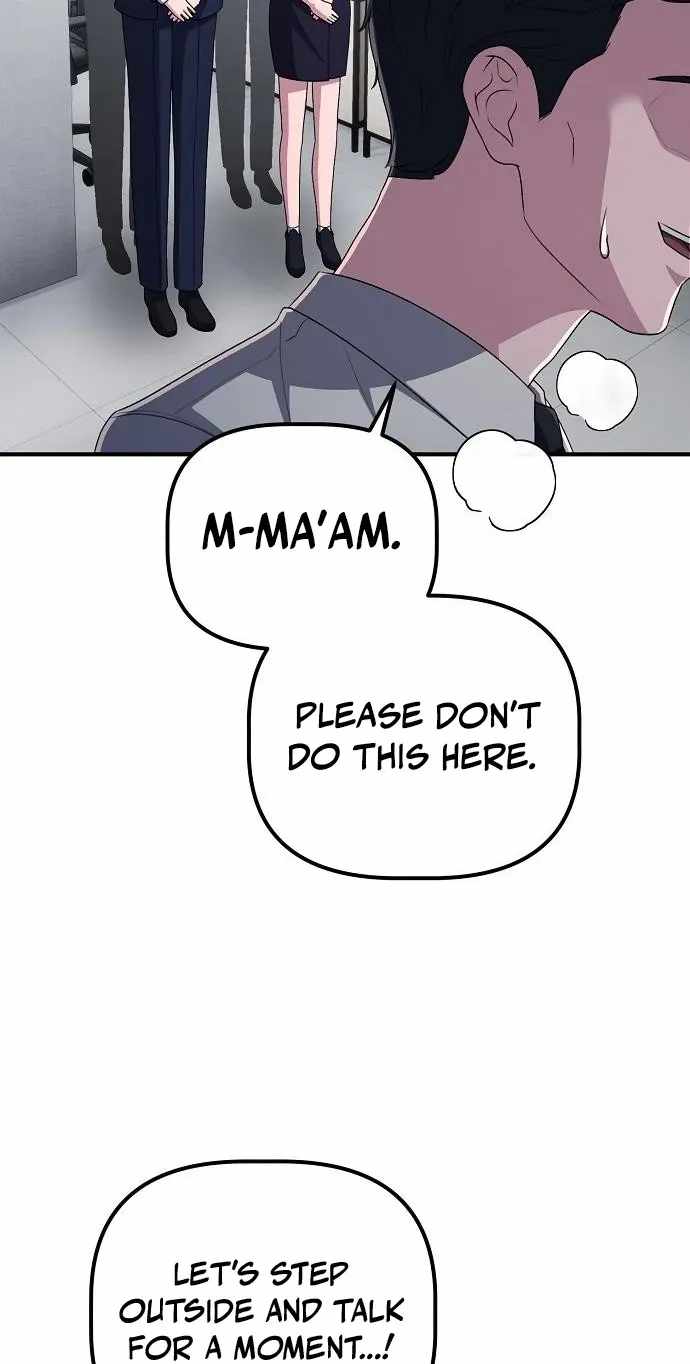 A Corporate Underling Who Excels at Work — Chapter 79 — page 86
