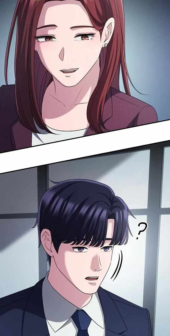 A Corporate Underling Who Excels at Work — Chapter 79 — page 91