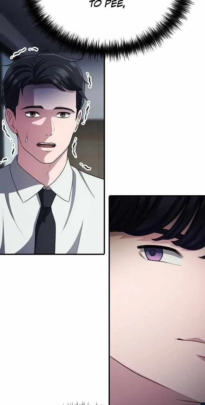 A Corporate Underling Who Excels at Work — Chapter 79 — page 93