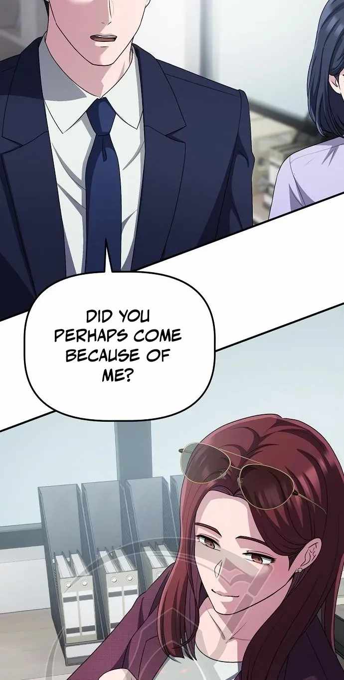 A Corporate Underling Who Excels at Work — Chapter 79 — page 95