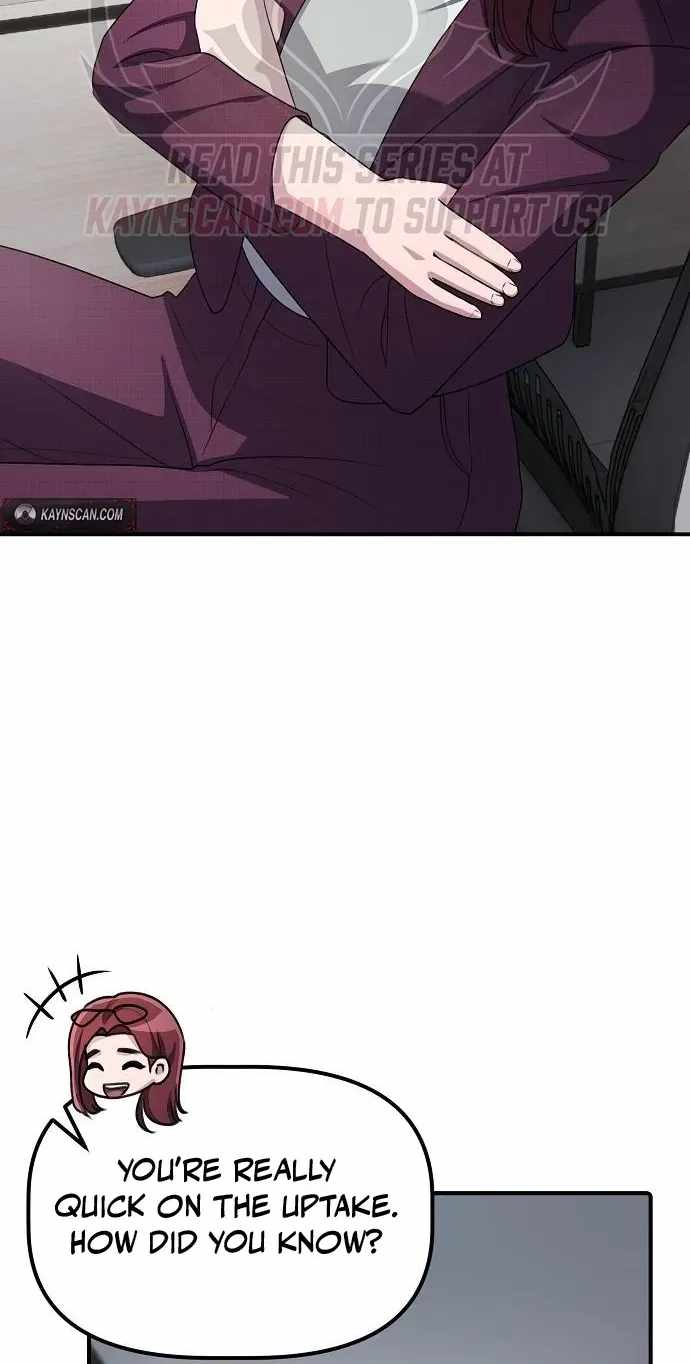 A Corporate Underling Who Excels at Work — Chapter 79 — page 96