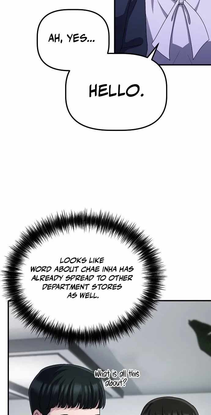 A Corporate Underling Who Excels at Work — Chapter 79 — page 99