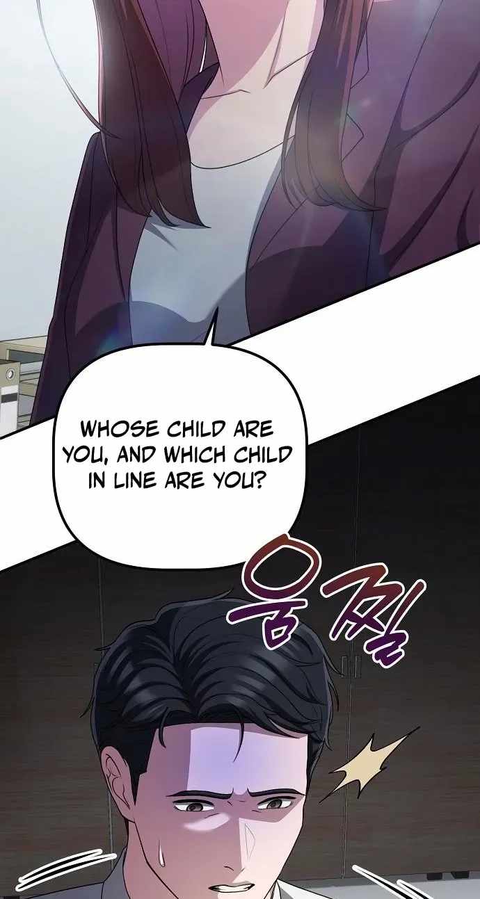 A Corporate Underling Who Excels at Work — Chapter 79 — page 103