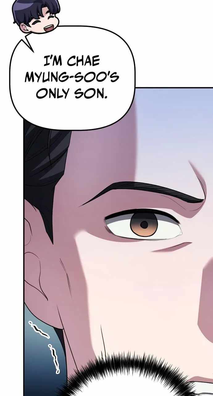 A Corporate Underling Who Excels at Work — Chapter 80 — page 10