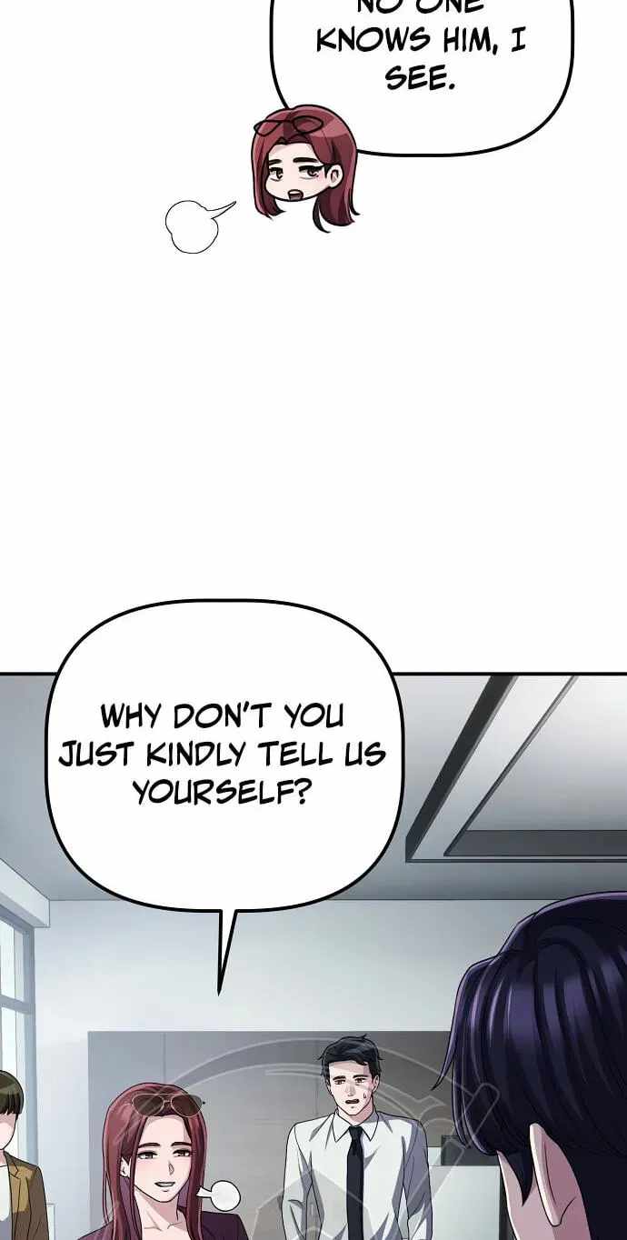 A Corporate Underling Who Excels at Work — Chapter 80 — page 14