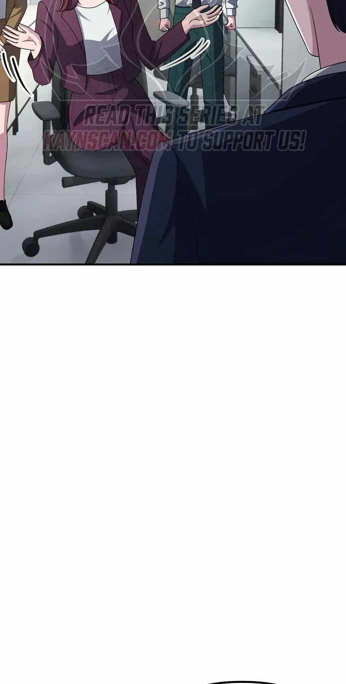 A Corporate Underling Who Excels at Work — Chapter 80 — page 15